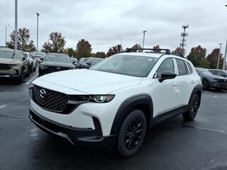 2026 Mazda CX-50 Hybrid for sale in North Haven CT