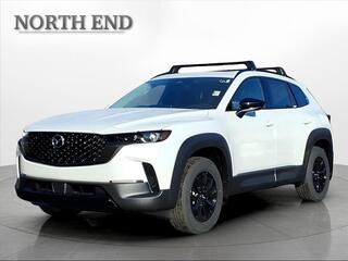 2026 Mazda CX-50 Hybrid for sale in Lunenburg MA