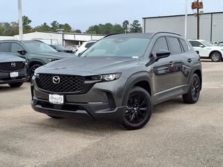2026 Mazda CX-50 Hybrid for sale in Conroe TX