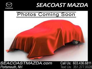 2026 Mazda CX-50 Hybrid for sale in Portsmouth NH