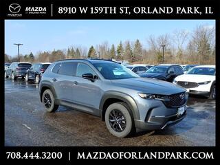 2026 Mazda CX-50 Hybrid for sale in Orland Park IL