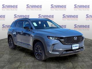 2026 Mazda CX-50 Hybrid for sale in Greenville SC