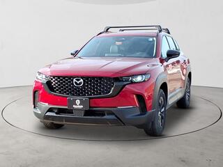 2026 Mazda CX-50 Hybrid for sale in Matteson IL