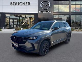 2026 Mazda CX-50 Hybrid for sale in Janesville WI