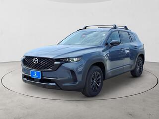 2026 Mazda CX-50 Hybrid for sale in Matteson IL