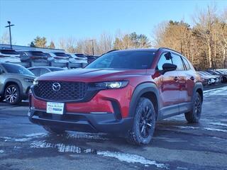 2025 Mazda CX-50 Hybrid for sale in Augusta ME