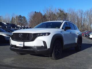 2025 Mazda CX-50 Hybrid for sale in Augusta ME