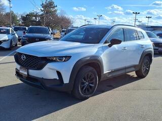 2025 Mazda CX-50 Hybrid for sale in Janesville WI