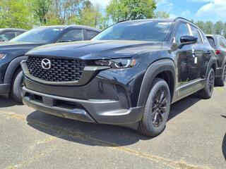 2025 Mazda CX-50 Hybrid