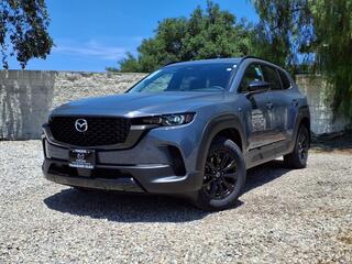2025 Mazda CX-50 Hybrid