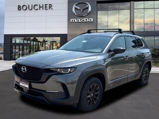 2025 Mazda CX-50 Hybrid for sale in Janesville WI