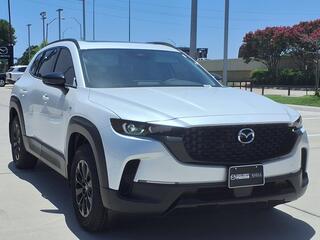 2025 Mazda CX-50 Hybrid for sale in Richardson TX