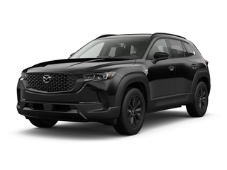 2025 Mazda CX-50 Hybrid for sale in Chandler OK