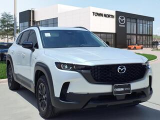 2025 Mazda CX-50 Hybrid for sale in Richardson TX