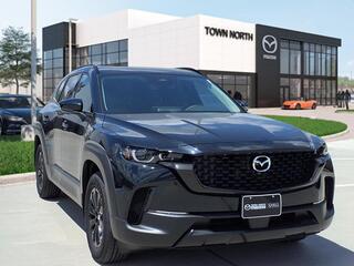 2025 Mazda CX-50 Hybrid