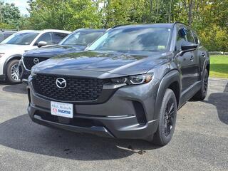 2025 Mazda CX-50 Hybrid for sale in Augusta ME