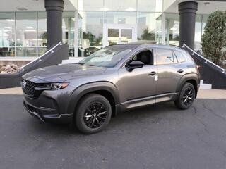 2025 Mazda CX-50 Hybrid for sale in Olathe KS