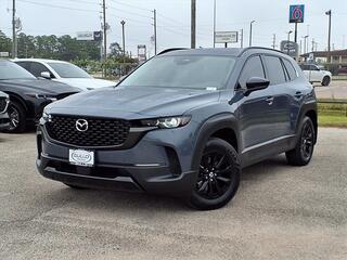 2026 Mazda CX-50 Hybrid for sale in Conroe TX
