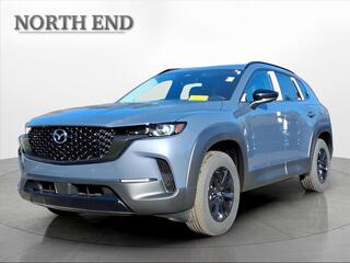 2026 Mazda CX-50 Hybrid for sale in Lunenburg MA