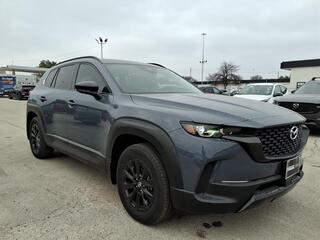 2026 Mazda CX-50 Hybrid for sale in Richardson TX