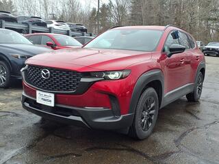 2026 Mazda CX-50 Hybrid for sale in Augusta ME