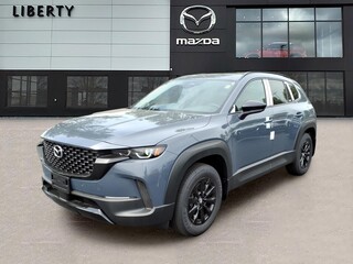 2026 Mazda CX-50 Hybrid for sale in North Haven CT
