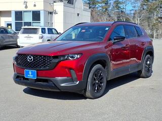 2026 Mazda CX-50 Hybrid for sale in Matteson IL