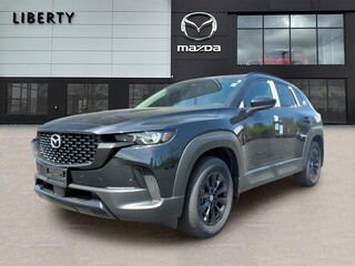 2026 Mazda CX-50 Hybrid for sale in North Haven CT