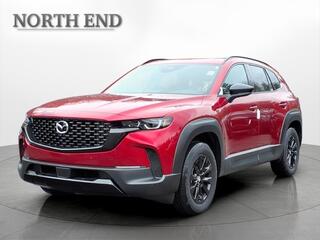 2026 Mazda CX-50 Hybrid for sale in Lunenburg MA