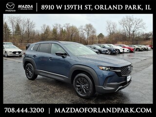 2026 Mazda CX-50 Hybrid for sale in Orland Park IL