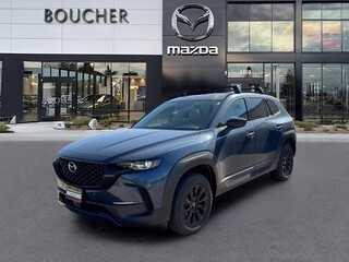 2026 Mazda CX-50 Hybrid for sale in Janesville WI