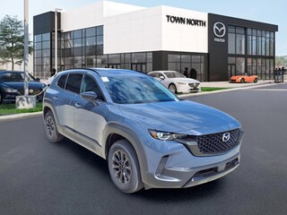 2026 Mazda CX-50 Hybrid for sale in Richardson TX