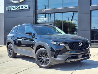 2025 Mazda CX-50 Hybrid