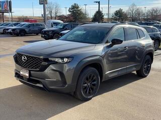 2025 Mazda CX-50 Hybrid for sale in Janesville WI