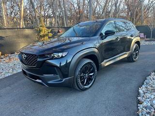 2025 Mazda CX-50 Hybrid for sale in Kansas City MO