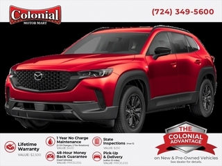 2025 Mazda CX-50 Hybrid for sale in Indiana PA