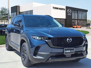 2025 Mazda CX-50 Hybrid for sale in Richardson TX