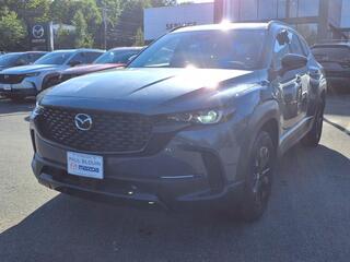 2025 Mazda CX-50 Hybrid for sale in Augusta ME
