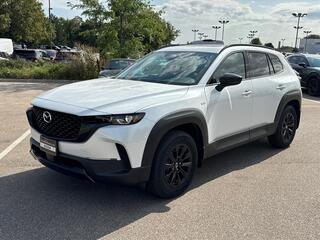 2025 Mazda CX-50 Hybrid for sale in Janesville WI