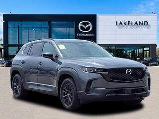 2025 Mazda CX-50 Hybrid for sale in Lakeland FL