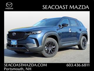 2026 Mazda CX-50 Hybrid for sale in Portsmouth NH