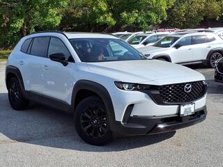 2026 Mazda CX-50 HYBRID