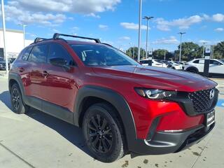 2026 Mazda CX-50 Hybrid for sale in Richardson TX