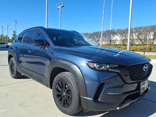 2026 Mazda CX-50 Hybrid for sale in Richardson TX