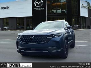2026 Mazda CX-50 Hybrid for sale in Freehold NJ