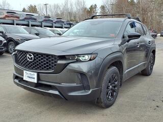 2026 Mazda CX-50 Hybrid for sale in Augusta ME