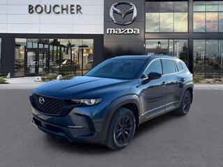 2026 Mazda CX-50 Hybrid for sale in Janesville WI