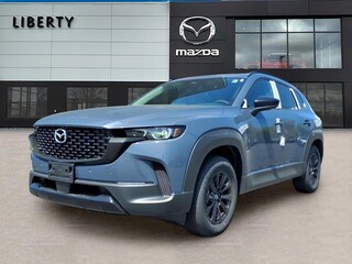2026 Mazda CX-50 Hybrid for sale in North Haven CT