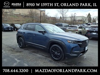 2026 Mazda CX-50 Hybrid for sale in Orland Park IL