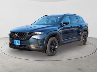 2026 Mazda CX-50 Hybrid